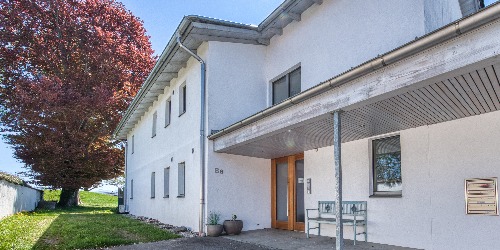 zur Miete Etagenwohnung mit Panoramablick