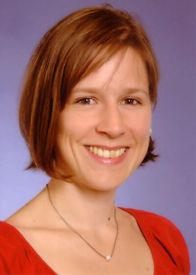 Sonja Brandl- Mitarbeiterin bei Versicherungsmakler Helmut Ratzesberger